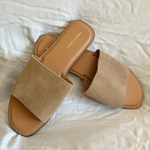 American Eagle Outfitters Slides